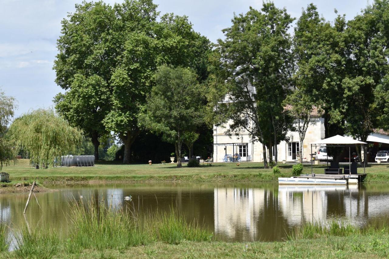 Le Cast'L 2 Coin De Paradis En Bord De Dordogne La Riviere  Экстерьер фото