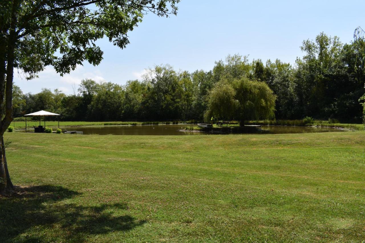 Le Cast'L 2 Coin De Paradis En Bord De Dordogne La Riviere  Экстерьер фото